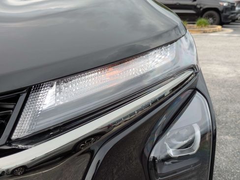 New 2026 Chevrolet Trax RS w/ Driver Confidence Package FWD image 26