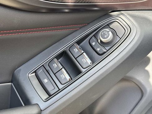 New 2025 Subaru WRX Premium image 19