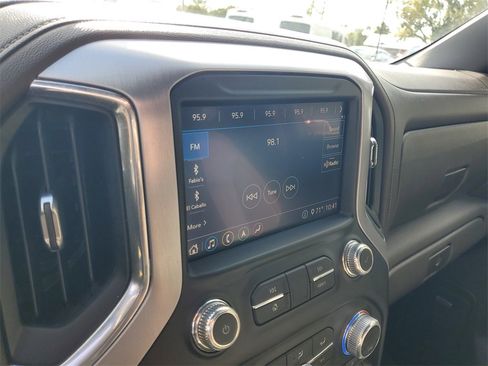 Used 2020 GMC Sierra 1500 SLT w/ SLT Premium Plus Package image 20