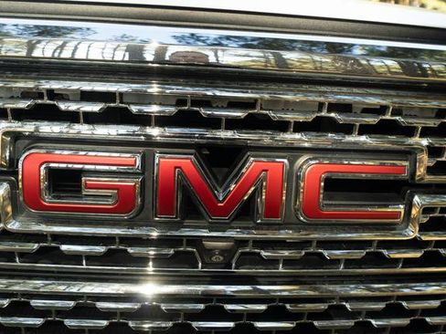 Used 2021 GMC Sierra 1500 Denali w/ Denali Ultimate Package image 49