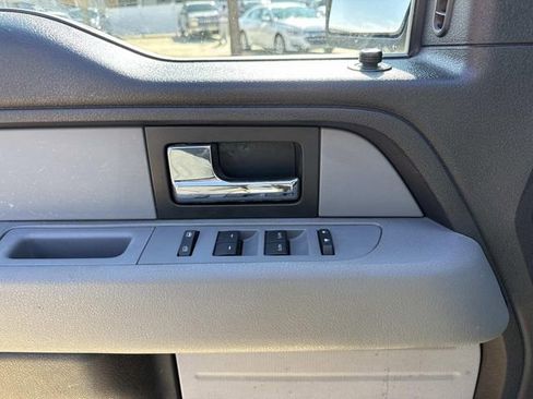 Used 2014 Ford F150 STX w/ Equipment Group 201A Mid image 13