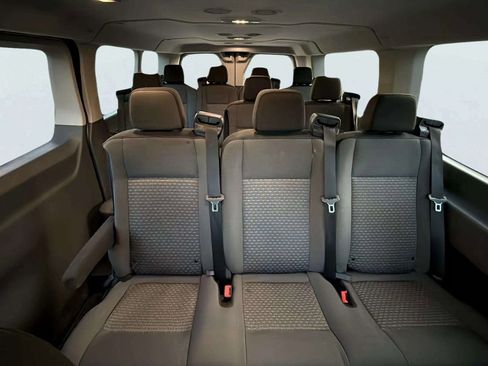 Used 2023 Ford Transit 350 XLT image 16