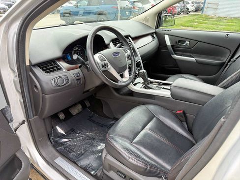 Used 2014 Ford Edge Limited w/ Driver Entry Package AWD/4WD image 2