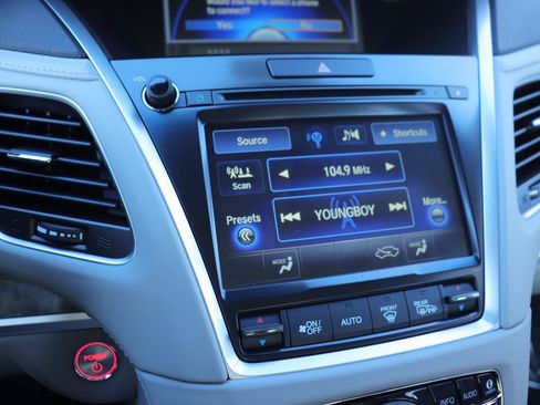 Used 2020 Acura RLX Sport Hybrid w/ Advance Pkg image 33