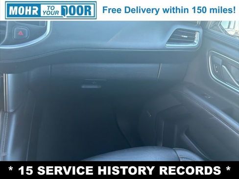 Used 2021 Chevrolet Tahoe LT image 24