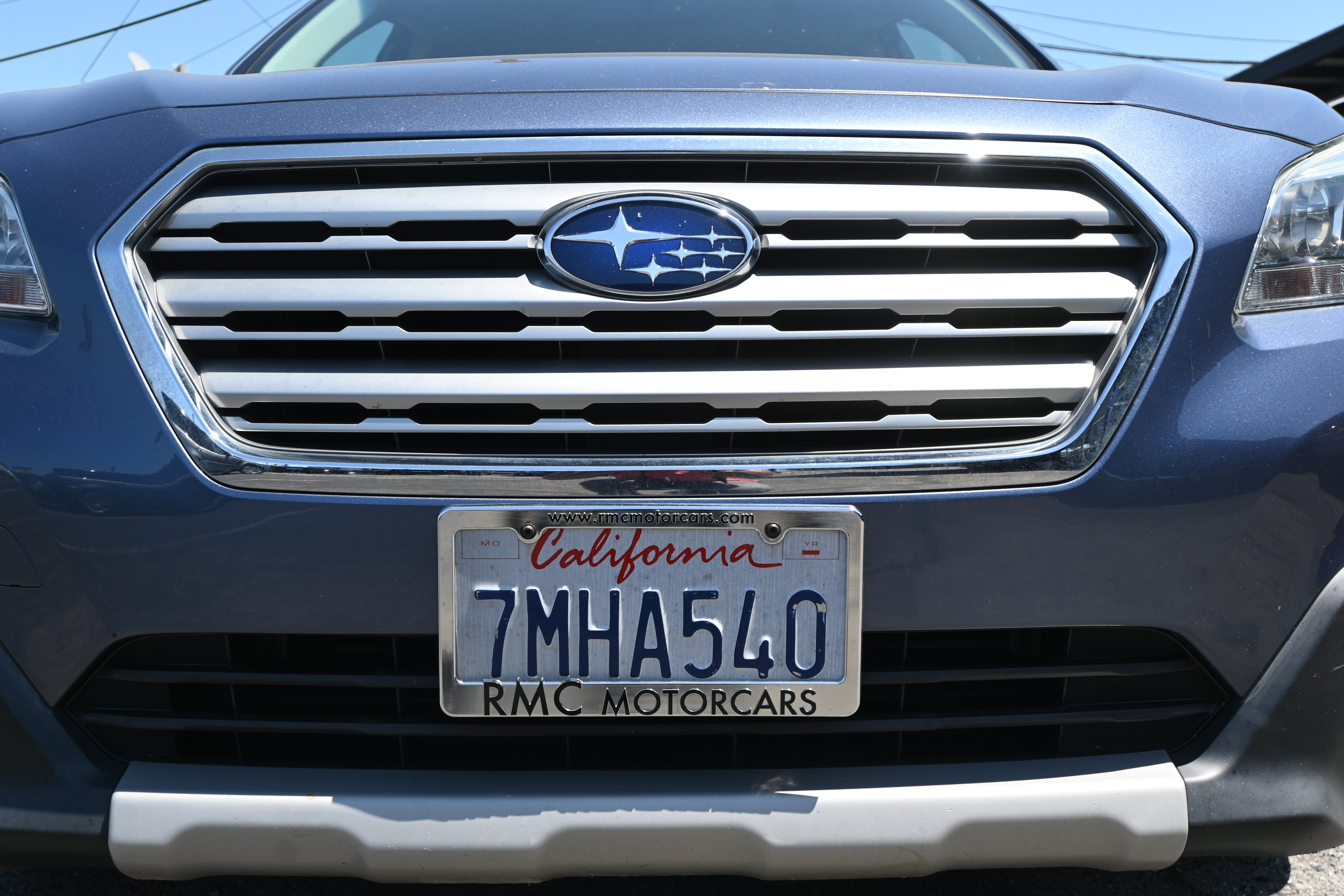 Used 2016 Subaru Outback 2.5i Limited w/ Popular Package #4 AWD/4WD image 26