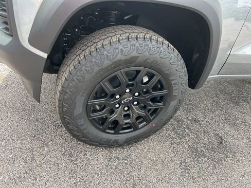 New 2026 Chevrolet Colorado Trail Boss image 10
