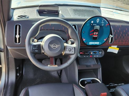 New 2026 MINI Cooper Countryman S image 11