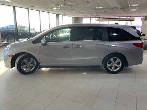 Used 2019 Honda Odyssey EX-L image 4
