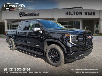 New 2026 GMC Sierra 1500 Elevation w/ Elevation Premium Package