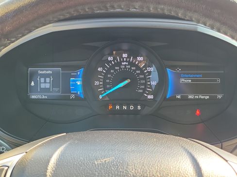 Used 2022 Ford Edge SEL w/ Convenience Package AWD/4WD image 27