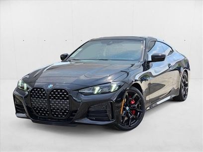 New 2026 BMW 430i Coupe