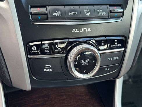 Used 2018 Acura TLX V6 SH-AWD w/ Advance Package image 27