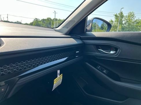 Used 2025 Honda Accord Touring image 34