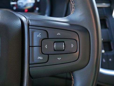 Used 2023 GMC Yukon AT4 w/ AT4 Premium Package image 21