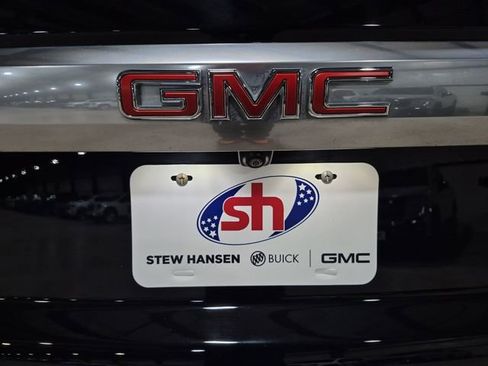 Certified 2024 GMC Yukon XL Denali AWD/4WD image 31