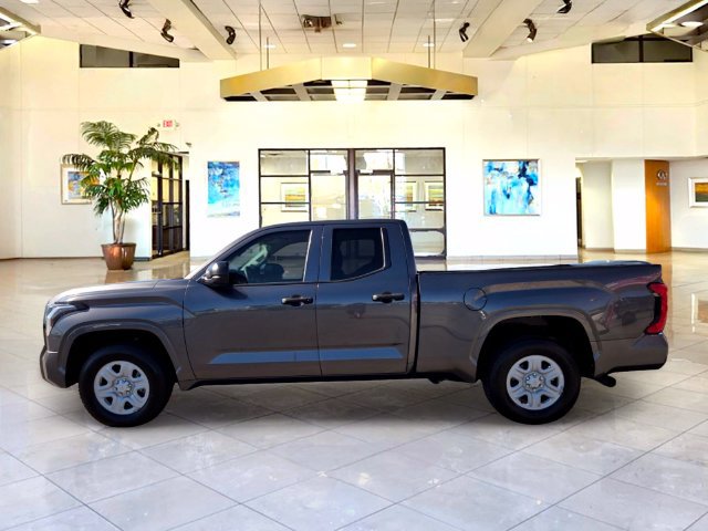 Used 2023 Toyota Tundra SR w/ SR Tow Package RWD image 8