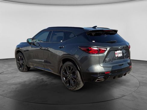 Used 2019 Chevrolet Blazer RS AWD/4WD image 7