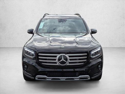 Certified 2026 Mercedes-Benz GLB 250 image 5