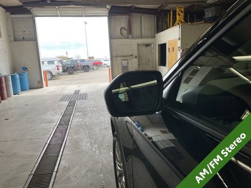 Used 2026 Ford Explorer Active w/ Active Comfort Package image 9