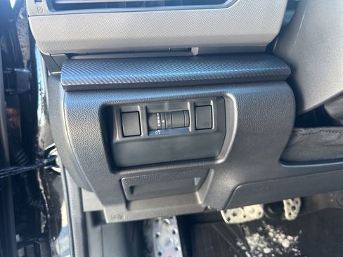 Certified 2025 Subaru Crosstrek 2.5i Sport image 11