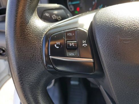 Certified 2022 Ford Transit 350 DRW image 23