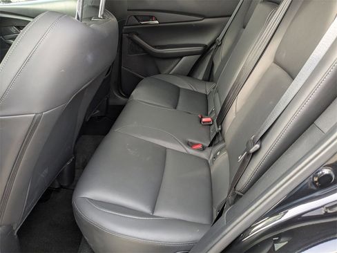 Used 2025 MAZDA CX-30 AWD 2.5 S w/ Preferred Package image 25