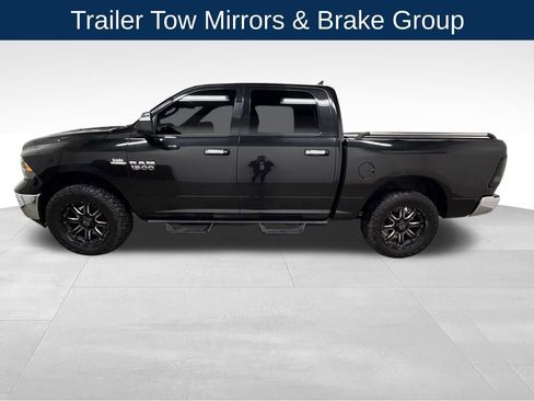 Used 2015 RAM 1500 Big Horn image 8