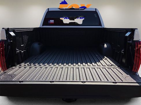 New 2026 Toyota Tundra SR5 image 11