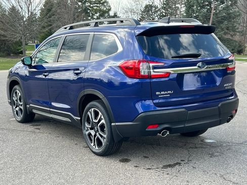 New 2026 Subaru Ascent Limited image 50