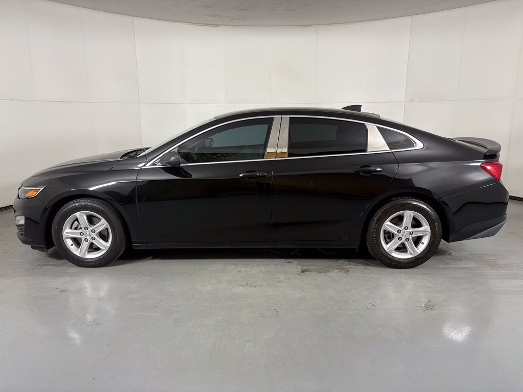 Used 2020 Chevrolet Malibu LS FWD image 5