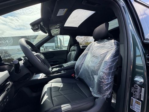 New 2027 Kia Telluride SX X-Pro image 14