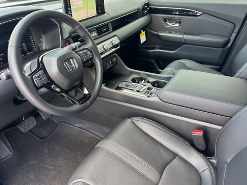 New 2026 Honda Pilot EX-L image 9