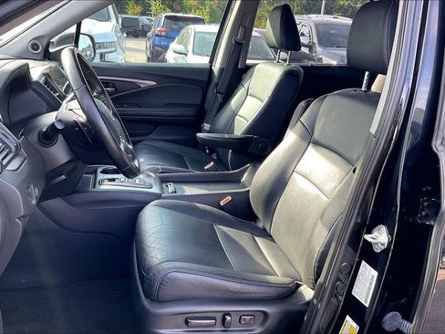 Used 2021 Honda Pilot Special Edition image 31