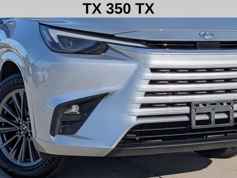 Used 2024 Lexus TX 350 FWD w/ Cold Weather Package image 3
