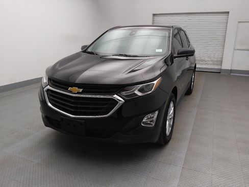 Used 2020 Chevrolet Equinox LT w/ Driver Convenience Package image 15