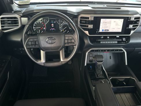 New 2026 Toyota Tundra SR5 RWD image 15