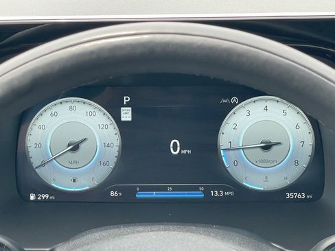 Used 2024 Hyundai Palisade Calligraphy image 17