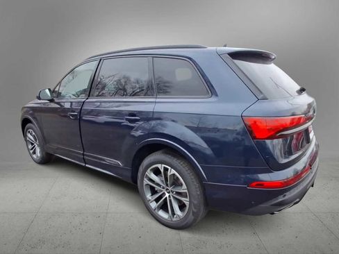 New 2026 Audi Q7 3.0T Premium image 6