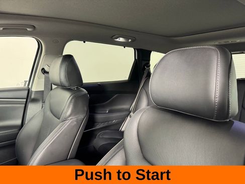 Used 2022 Hyundai Santa Fe Limited image 11