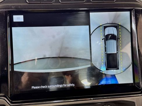 Used 2022 Ford F350 Platinum image 48