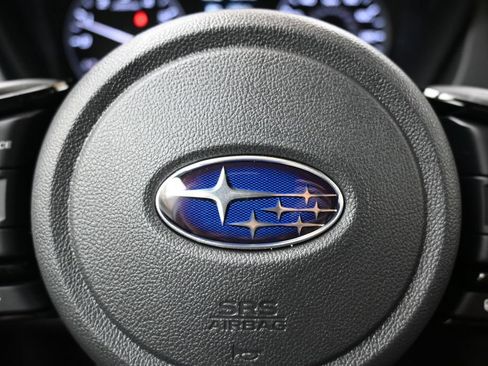 New 2026 Subaru Forester Sport AWD/4WD image 28