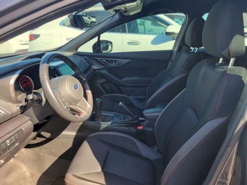 Used 2018 Subaru Impreza 2.0i Sport w/ Popular Package #2 image 18