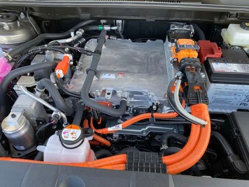 New 2026 Subaru Solterra Premium image 23