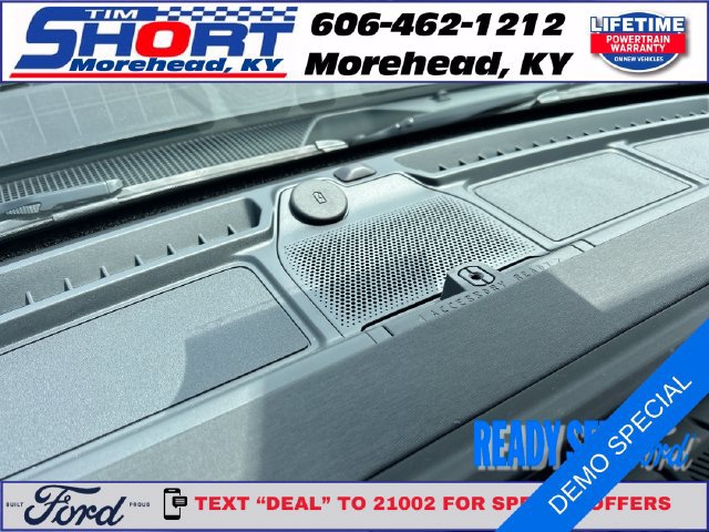 New 2025 Ford Bronco Raptor AWD/4WD image 34