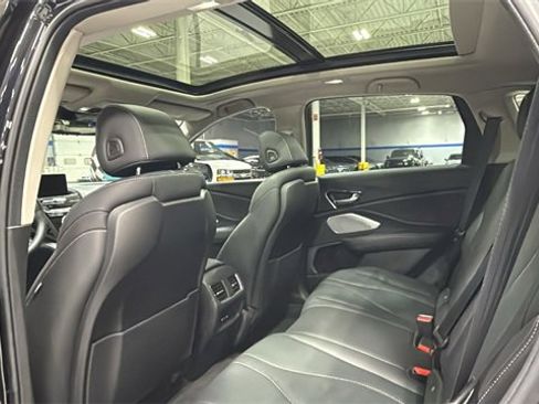 Used 2022 Acura RDX w/ Technology Package image 15