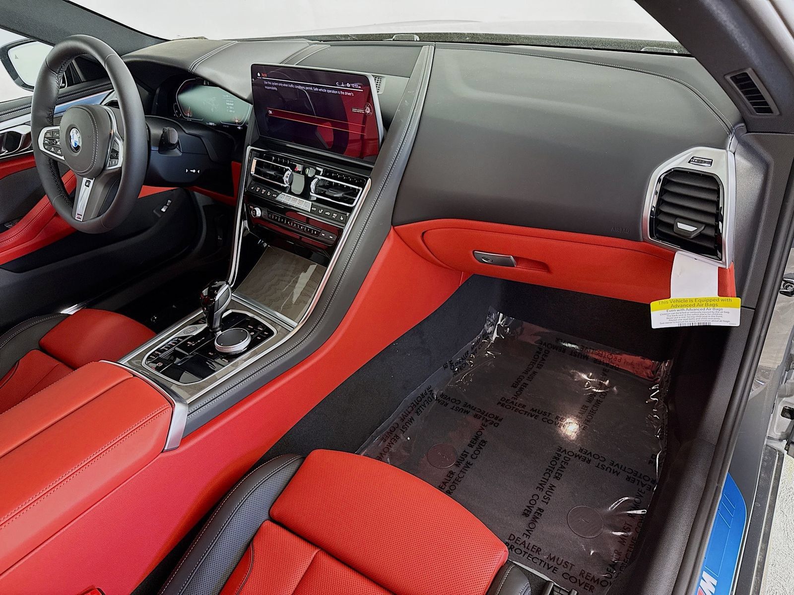 Used 2026 BMW 840i RWD image 31