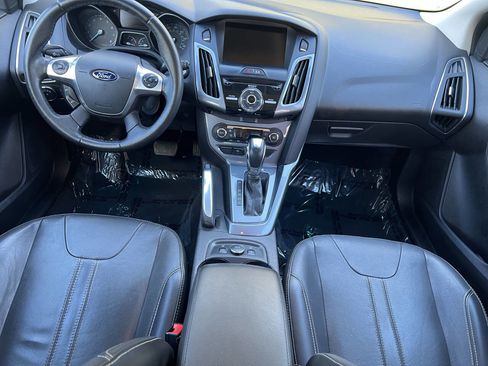 Used 2014 Ford Focus Titanium image 13