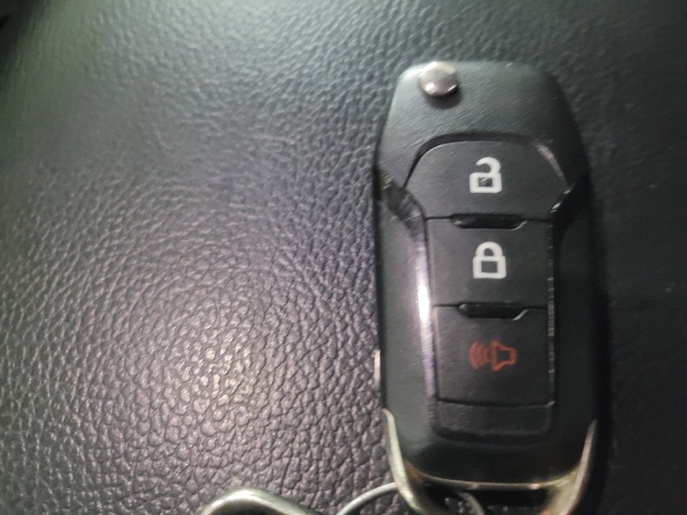 Used 2018 Ford F150 XL w/ Equipment Group 101A Mid AWD/4WD image 32