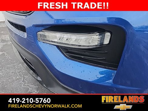 Used 2020 Ford Explorer ST w/ ST Street Pack image 15